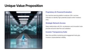 11_Unique-Value-Proposition AI evaluation for investment opportunities.