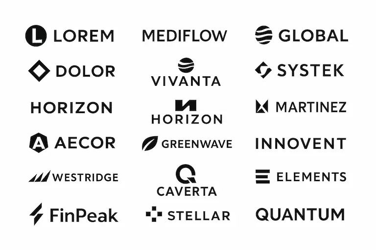 Slide Vault AI training corporate partners logos clients technology companies artificial intelligence education